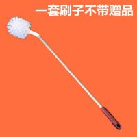 桶装水刷水桶刷纯净水桶刷洗桶刷饮水机桶刷桶装水刷饮水桶清洁刷|一套洗桶刷 其它大小