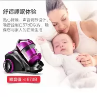 吸尘器家用小型手持式强力大功率超静音迷你沙发除螨c3-l143c