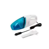 车载吸尘器大功率120w强力220v车家两用12v吸尘器24v手持干湿两用|代蓝色款(低功率吸力小)无配件