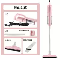 吸尘器家用强力除螨手持小型家庭大功率吸狗毛大吸力超静音|标配
