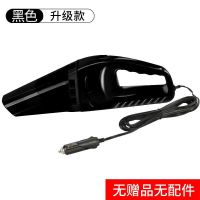 车载吸尘器车用汽车专用大功率强力家车两用车内小|第六代升级海帕款(寿命更长吸力更大) 升级款涡轮电机+干湿两用[送扁嘴]