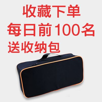 大功率车载吸尘器充气四合一汽车打气泵强力家车两用|[收藏每日前100名送收纳包]