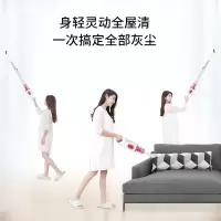 无线吸尘器家用手持式小型大功率力车用大吸力多功能超静音车载