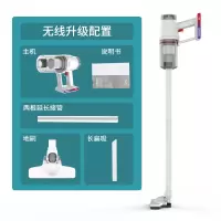 吸尘器无线家用地毯家用小型手持卧室吸尘机|高端无线大吸力