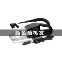 车载吸尘器 迷你手持窗户小型大功率强力车内家用吸尘器 汽车用品|不带灯常规款 [普通电机款]+小吸力+5配件