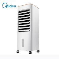 空调扇家用小型单冷型移动冷风机冷风扇aab10a