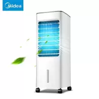 空调扇冷风扇家用单冷低噪音大风量水冷蒸发大风量ac100-18d