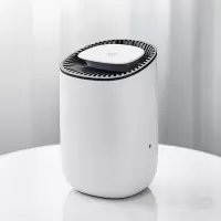 除湿机家用除湿器室内吸潮抽湿机宿舍神器小型静音除潮机|[强力推荐](Hysure)除湿机