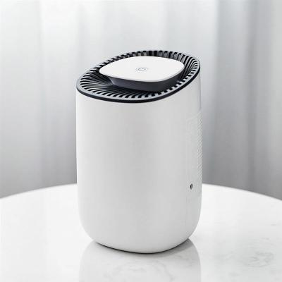 除湿机家用除湿器室内吸潮抽湿机宿舍神器小型静音除潮机|[强力推荐](Hysure)除湿机