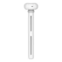 南瓜甜甜圈加湿器小型通用便携式车载家用卧室静音矿泉水瓶加湿器|白色