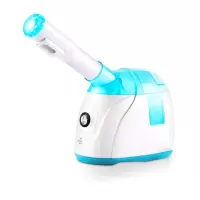 冷喷蒸脸器纳米补水仪器冷喷机家用喷雾器加湿器抗过敏美容仪|魔力蓝[冷喷]
