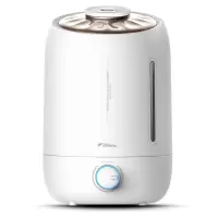 空气加湿器家用静音卧室孕妇婴儿大容量补水大雾量加香薰5l|DEM-F500