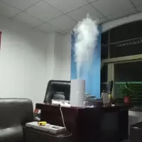 四升大容量质子家用加湿器卧室办公室静音加湿器|旗舰版(4.0L)超大容量