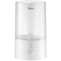 加湿器家用卧室静音孕妇婴儿室内空气净化大雾量大容量|标配款-SC-3E40