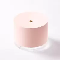 补水 车载加湿器 小型 学生宿舍迷你桌面usb加湿器家用网红喷雾器|BP8高配[可无线]粉色