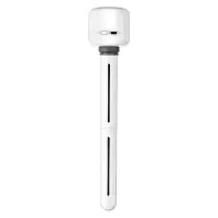 魔法棒加湿器小型usb车载加湿器迷你便携式大雾量家用办公室静音|加湿器+长棉棒1+短棉棒1+送数据线