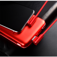 iPhone7数据线20w苹果13pro快充11/12/8手机xr/6加长X闪充7p/ipad通用7Plus套装xs单头