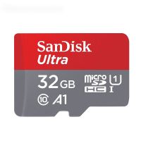 32g内存卡正品class10高速Micro sd卡手机内存扩展卡通用小米360监控摄像头行车记录仪专用tf卡存储卡A1