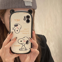 ins可爱卡通适用iphone12promax手机壳11pro苹果x硅胶xr软xs女max小众xsxmax保护套8plu