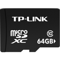 TP-LINK 内存卡Micro SD卡搭配TP-LINK监控摄像头用32 64 128G tf