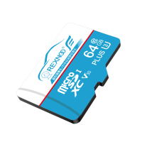 360行车记录仪内存专用存储卡64GB高速MicroSD卡FAT32格式通用全景原厂车载隐藏记录仪高速TF卡专用内存储卡