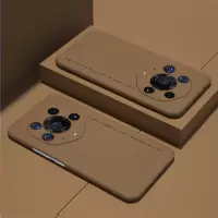 荣耀Magic3手机壳超薄微磨砂硬壳至臻版Magic3Pro简约个性保护套
