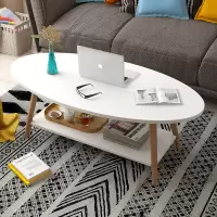 茶几简约经济型边几简易茶几茶桌客厅茶几小桌子小户型茶几桌