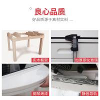 茶桌椅组合茶具套装家用桌子一体客厅实木办公茶台新中式功夫茶几