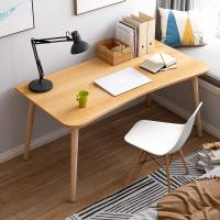 书桌简约电脑台式桌家用学生写字学习桌卧室办公桌简易小户型桌子
