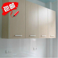 吊柜厨房阳台浴室储物柜壁挂挂柜壁柜壁橱墙上置物架衣橱顶柜