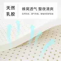 床垫加厚20厘米家用卧室双人经济型乳胶椰棕1.8m软硬弹簧垫