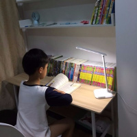 写字桌学生学习桌经济型电脑桌台式家用办公桌子简约现代卧室书桌