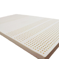 泰国天然乳胶床垫橡胶榻榻米双人3cm5公分7.5厘米1.5米1.8m