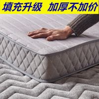 床垫子双人加厚定制订做榻榻米垫子宿舍打地铺午休垫可折叠