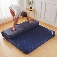 厂家直销加厚床垫子双人非海绵榻榻米单人0.9米1.2米1.5米 1.8褥
