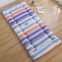 加厚学生宿舍床垫榻榻米垫被单人床褥子地铺寝室睡垫可折叠床护垫