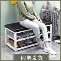 进鞋架家用简易多层收纳放鞋柜宿舍口经济型置物架子收纳神器