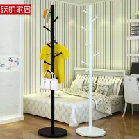 简易卧室衣帽架衣架落地客厅衣服包挂衣晾衣架家用收纳架简约现代