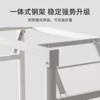 电脑桌家用台式学生书桌现代简约长方形办公桌卧室租房简易小桌子