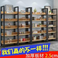 货架展示架化妆产品置物架多功能中岛柜自由组合超市理发店陈列柜