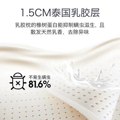 床垫泰国乳胶软垫加厚单人宿舍褥子家用床垫子记忆棉榻榻米海绵垫