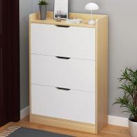 鞋架子家用经济型简易口放鞋柜收纳多层防尘置物架窄小后鞋架