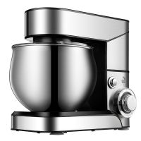 打蛋器电动家用台式全自动打发大容量搅拌活面奶油揉面和面厨师机|205升级款(不锈钢外壳)