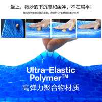 多功能鸡蛋坐垫蜂窝凝胶汽车座垫舒适透气椅垫软垫办公室四季通用