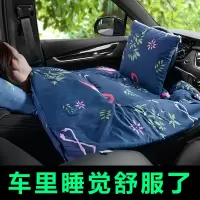 抱枕被子两用车载抱枕汽车抱枕靠垫枕头被车内枕头空调被子