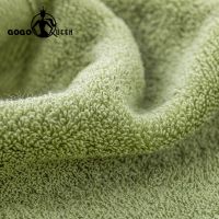 浴巾吸水速干家用加厚不掉毛韩版抹胸裹巾男女成人牛油果浴巾柔软