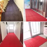 楼梯走廊地毯可裁剪地垫门垫客厅厨房防水商业入门户卧室满铺防水