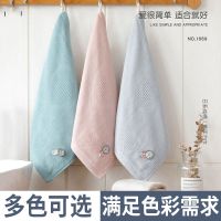 婴儿口水巾纯棉纱布洗脸巾毛巾宝宝新生儿童小方巾洗澡小毛巾手帕