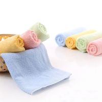 成人洗脸洗澡大竹纤维毛巾美容巾柔软吸水