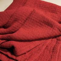 夏季国航航空飞机毛毯单人夏凉毯。